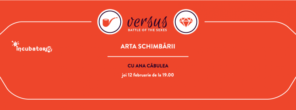 Arta schimbarii