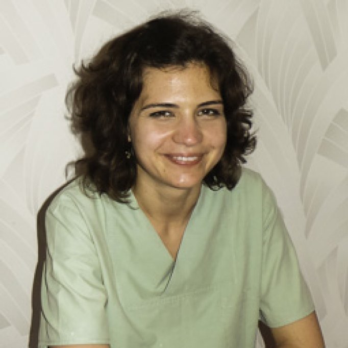 Axante Anca - doctor