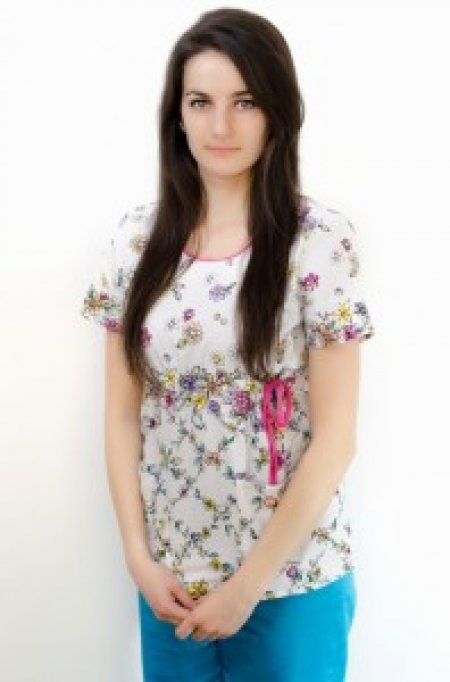 Beleni Iulia - doctor