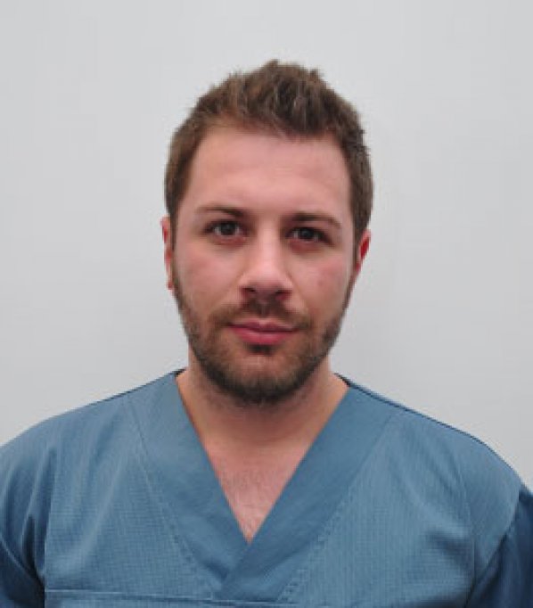 Cheregi Ovidiu - doctor