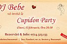 „Cupidon Party” la Casa Latina!