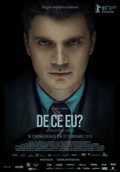 De ce eu ?