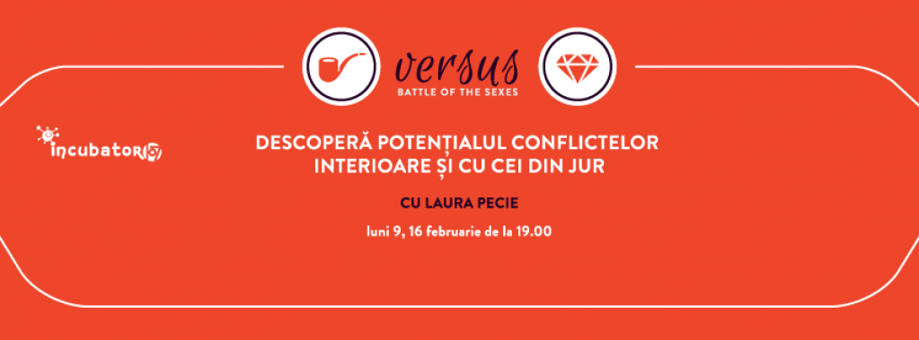 Descopera potentialul conflictelor interioare si cu cei din jur