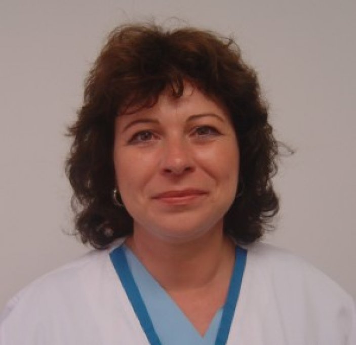 Androne Adelina - doctor