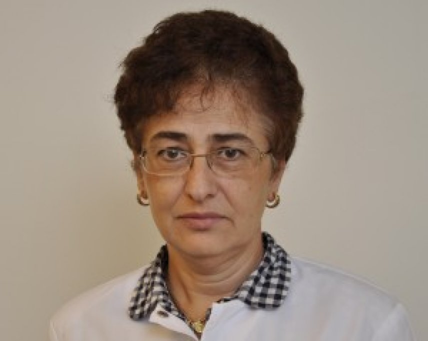 Belusica Anca Ioana - doctor