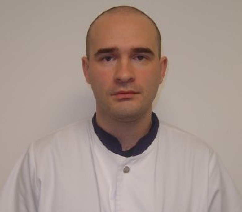 Barda Ciprian - doctor