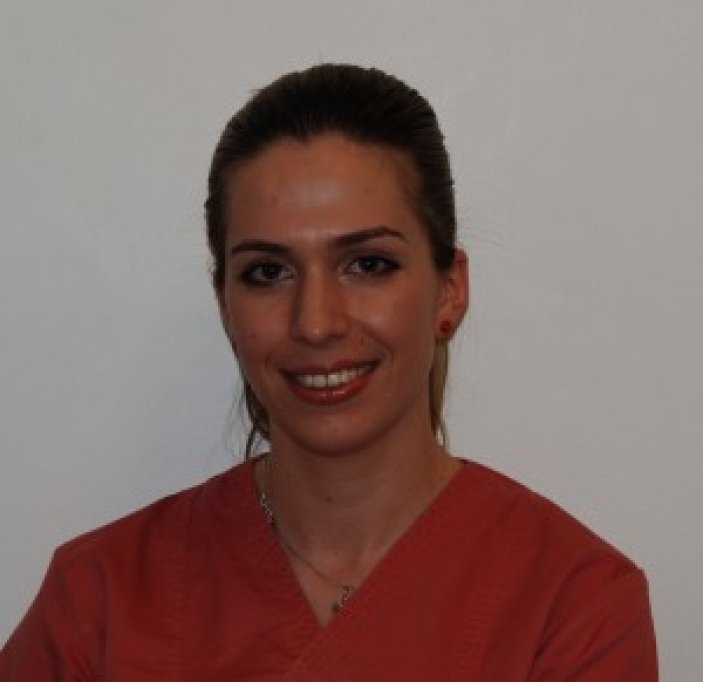 Ciocan Delia Ioana - doctor