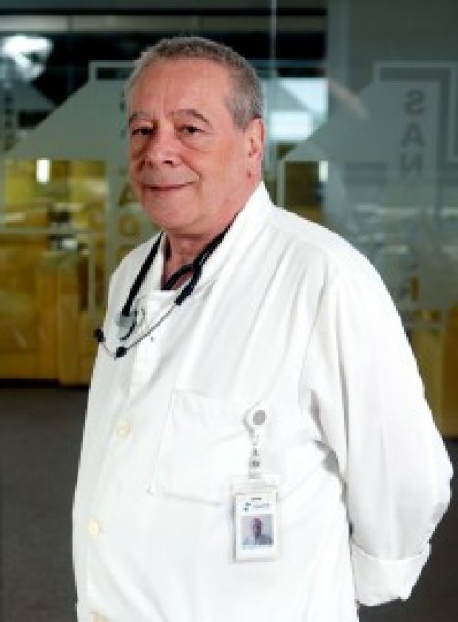 Bleahu Dorin - doctor