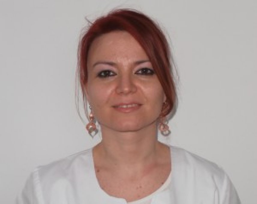 Coles Elena - doctor