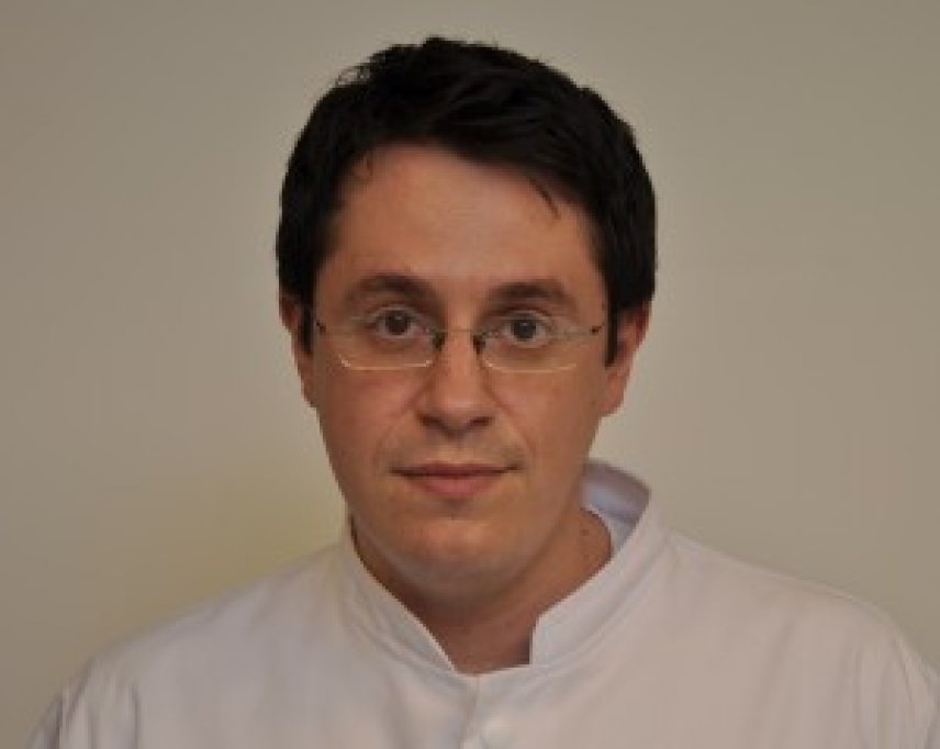 Chitescu Emanuel - doctor