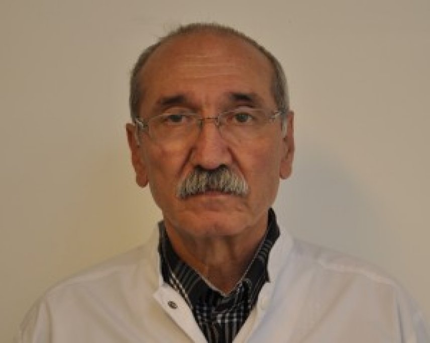 Boriceanu Ion - doctor