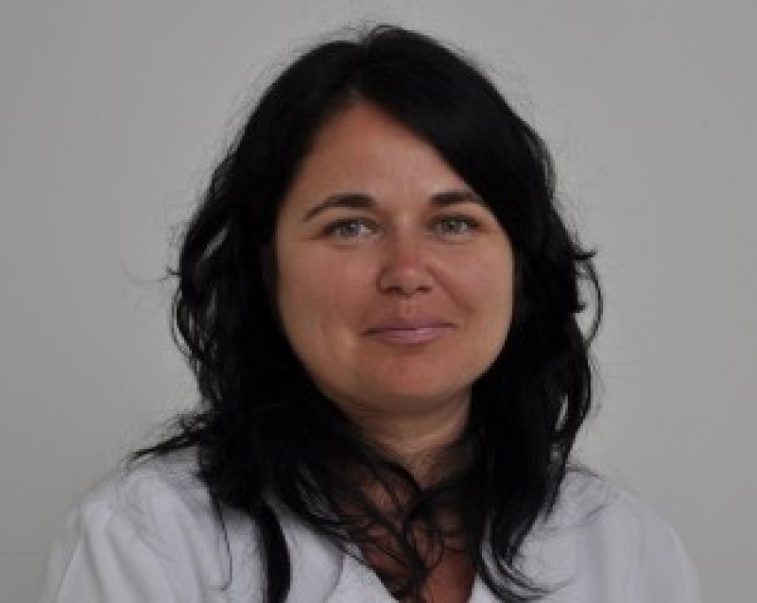 Barsan Lavinia - doctor