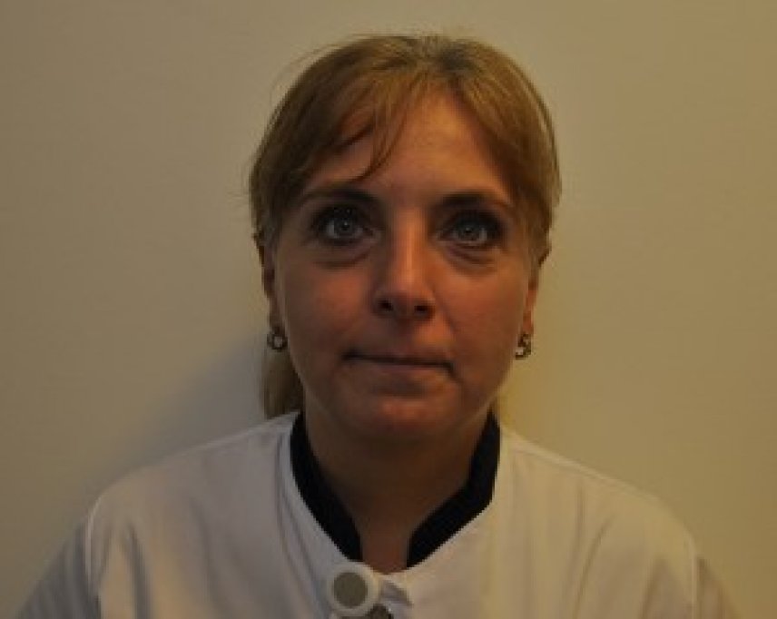 Andries Luciana - doctor