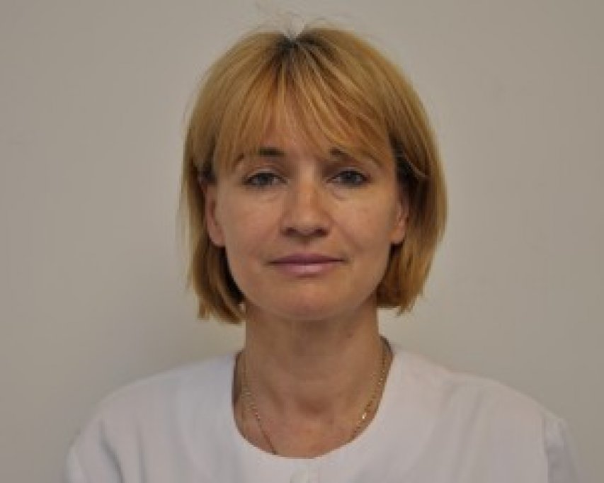 Bazac Mihaela Simona - doctor