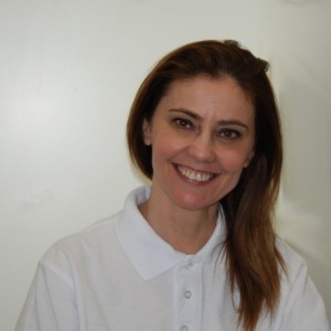 Chivu Mihaela - doctor