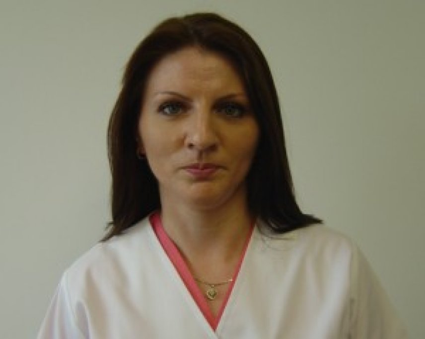 Codresi Mihaela - doctor