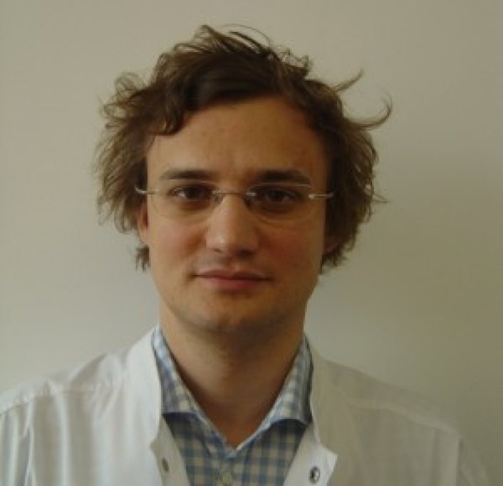Ciocirlan Mihai - doctor