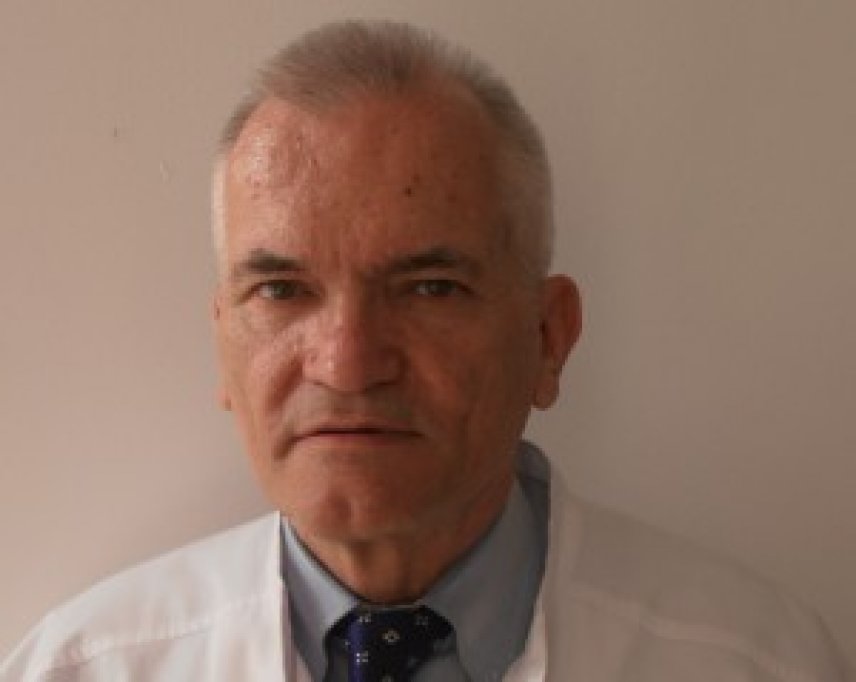 Coculescu Mihail - profesor doctor