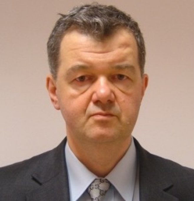 Ciudin Radu - doctor