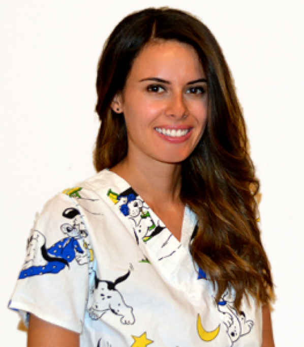 Dumitrescu Raluca - doctor