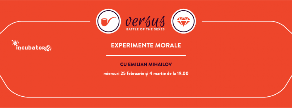 Experimente morale