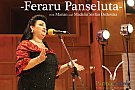 Live Show - Panseluta Feraru