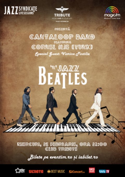 Jazz Beatles