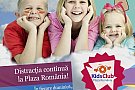 La Plaza Romania copiii pot calatori in timp