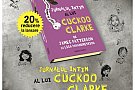 Lansare: Jurnalul intim al lui Cuckoo Clarke
