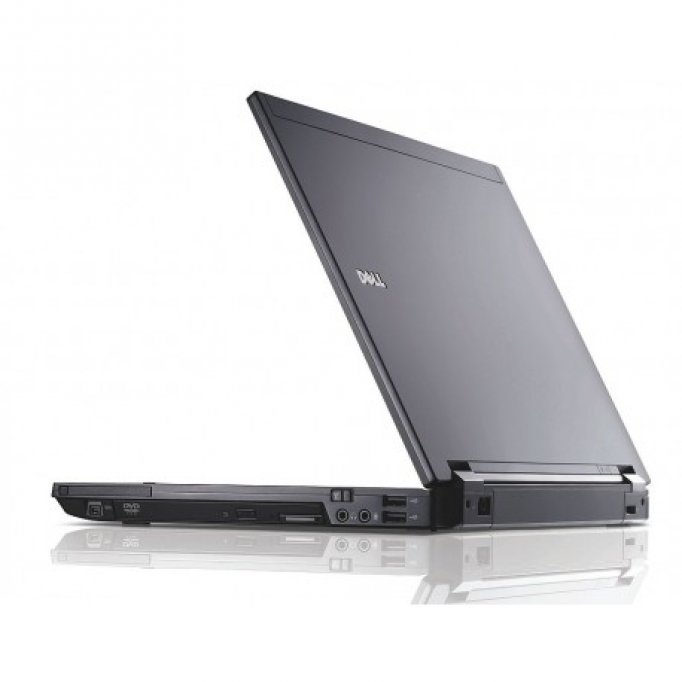 Laptop second Dell Latitude E6410, Intel Core i5