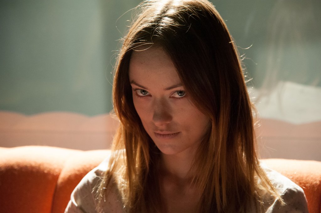 Olivia Wilde adduce in cinematografele din Romania “Efectul Lazarus/ The Lazarus Effect”
