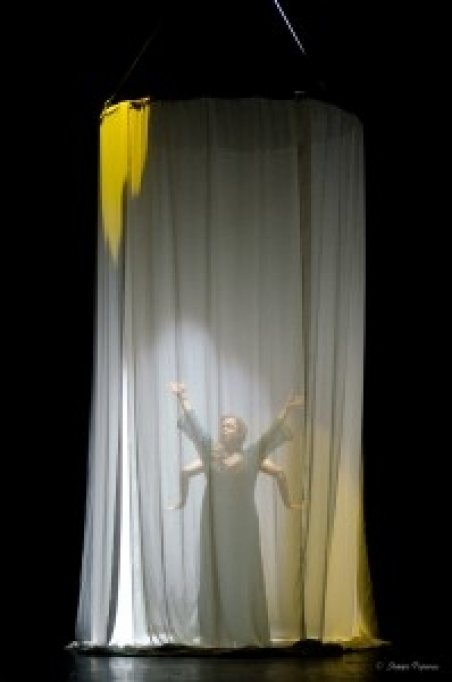 Mata Hari - Dincolo De Legendă