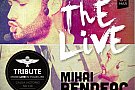 Mihai Bendeac – ThE LivE @ Tribute Club