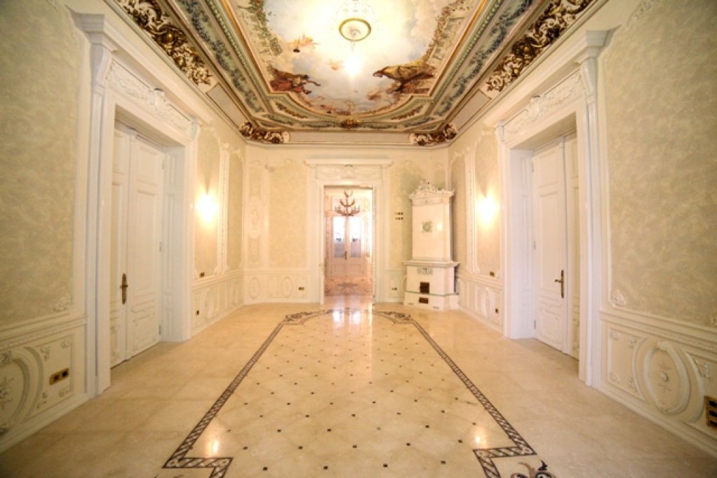 Palatul Noblesse