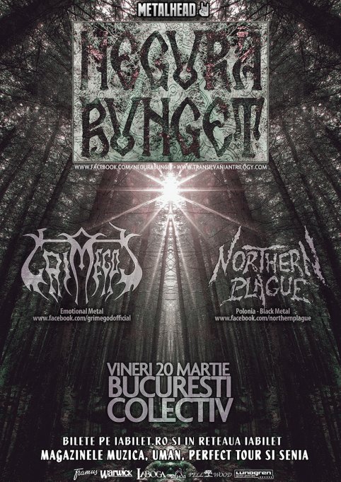 Negura Bunget