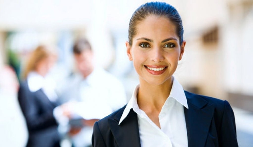 Curs de business makeup