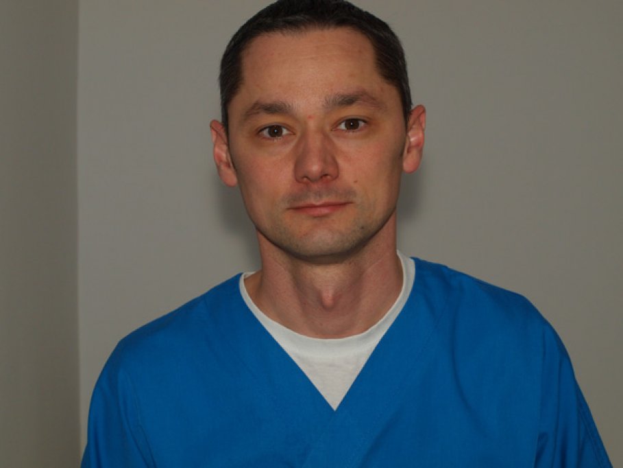 Valet Razvan - doctor