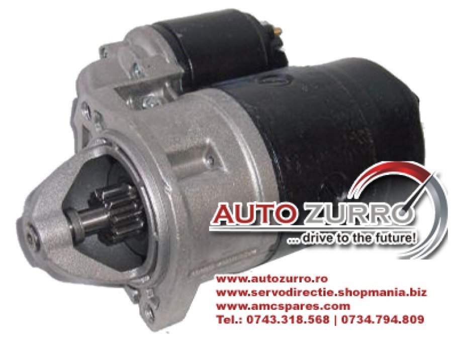 Reparatii electromotoare