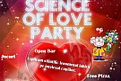 Science of Love Party