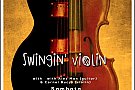 Swingin’ Violin - with Alex Man (guitar) & Cornel Bucșa (violin)