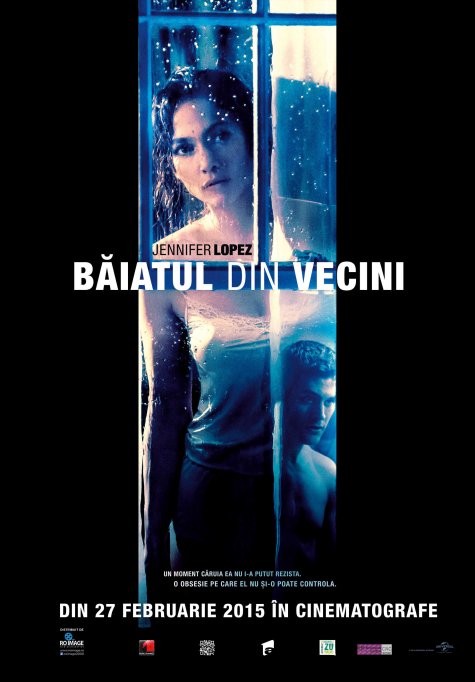 Baiatul din vecini