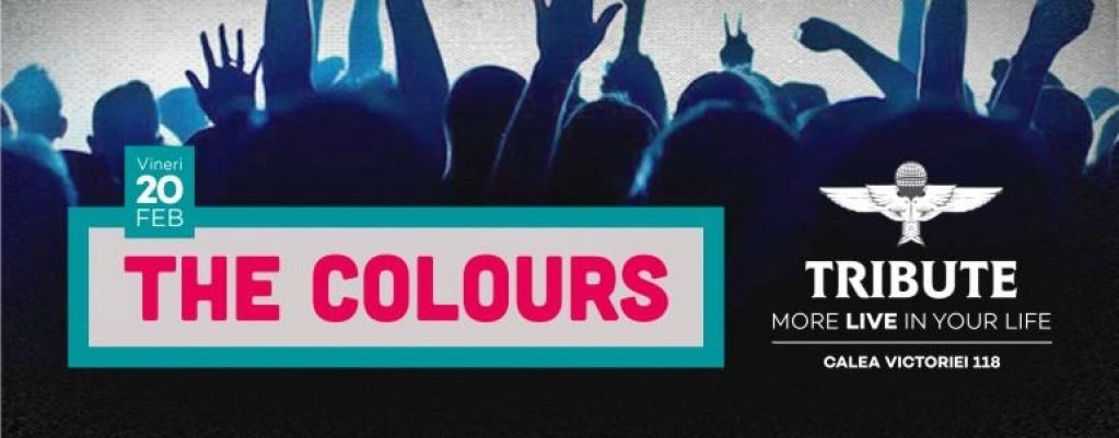 The Colours