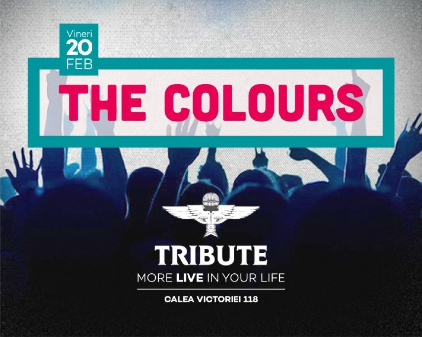 The Colours