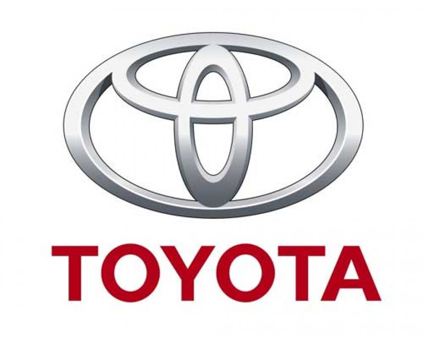 Piese si accesorii pentru Toyota