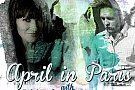 "April in Paris" cu Cătălina Oana Beta – voce si Albert Tajti - pian