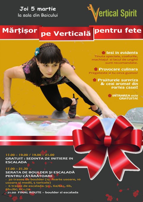 Martisorpe Verticala