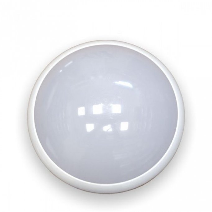 Corp aplica LED cu senzor