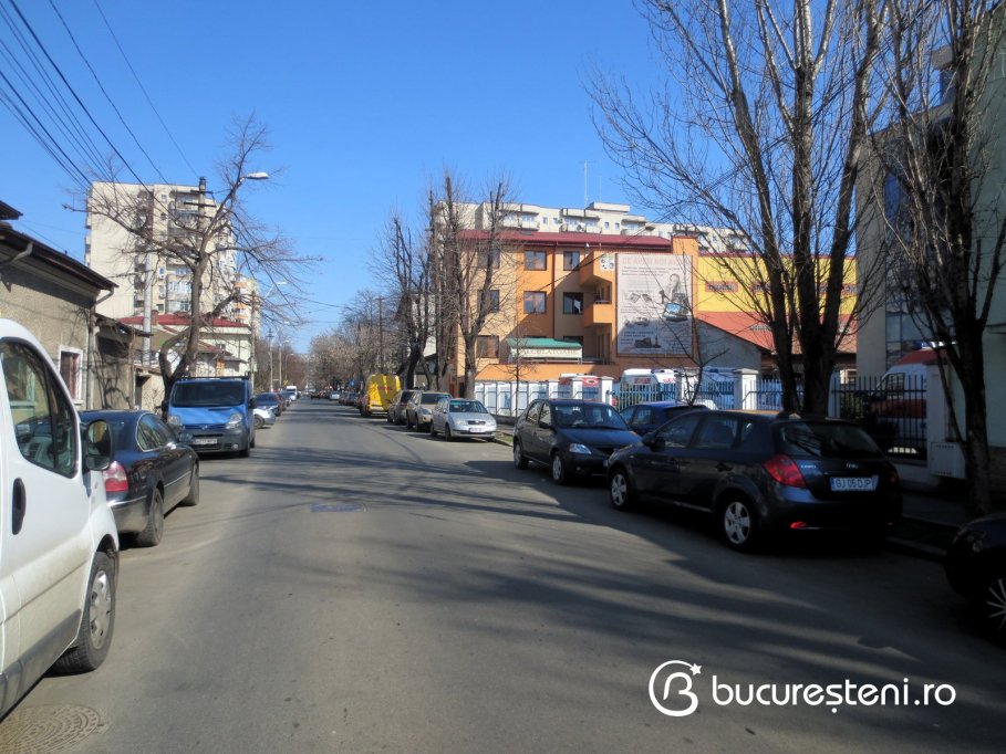 Bulevardul Ghica Tei