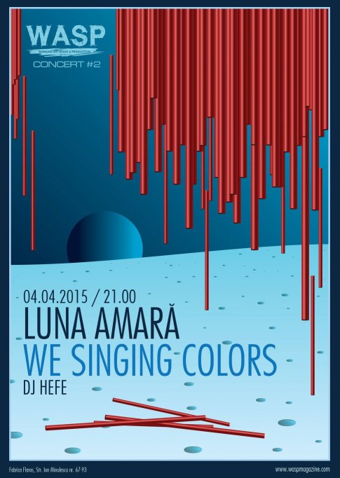 Luna Amara