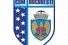 CSM Bucuresti - Stiinta Municipal Bacau